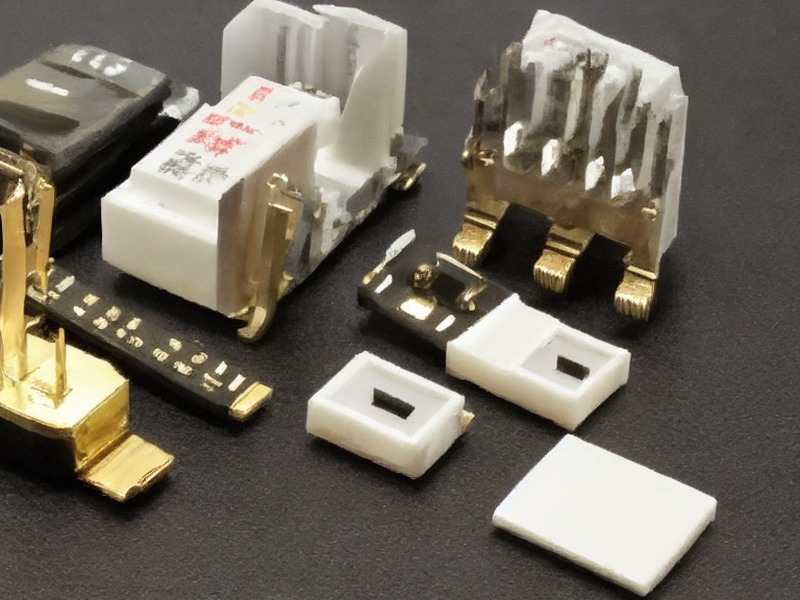 pg模拟器 电子元器件资料