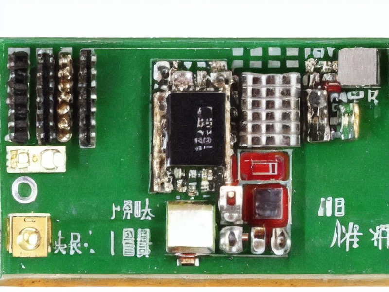 面板附件选型资料参考 2