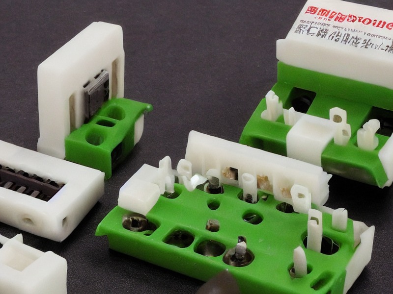 PLC接口导航在工业控制中的选型资料 1