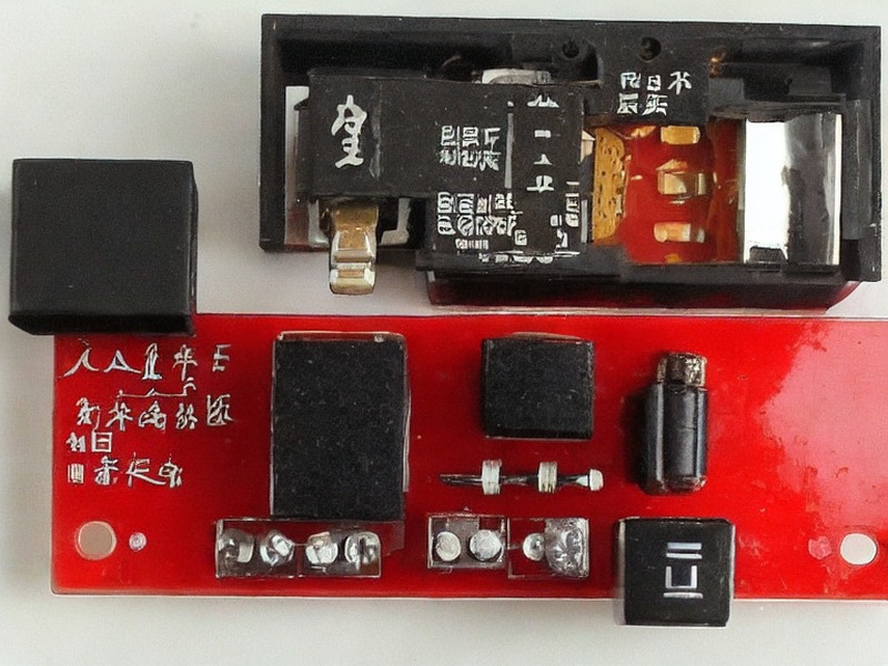 防静电耗材应用DC/DC转换应用说明 1