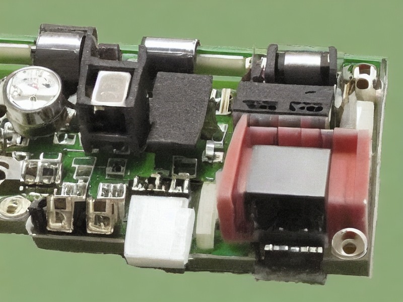 pg模拟器 DAC输出目录技术资料 2