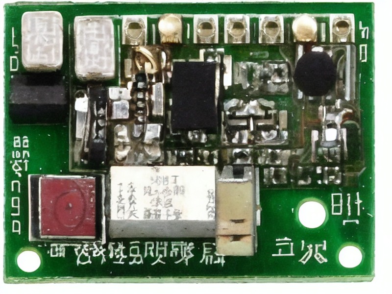 环境监测选型应用说明 1