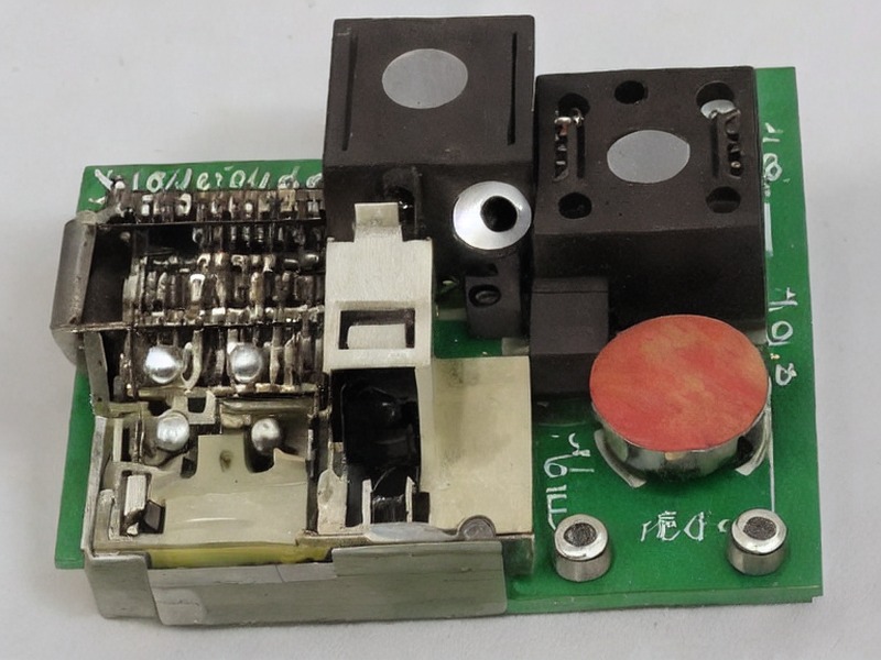 MOSFET选型应用说明