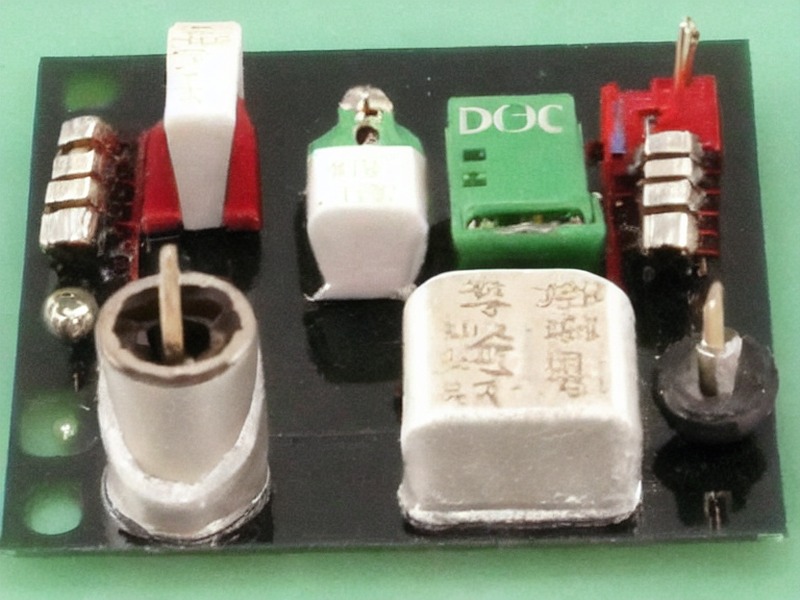 pg模拟器 MOSFET专题资料 1