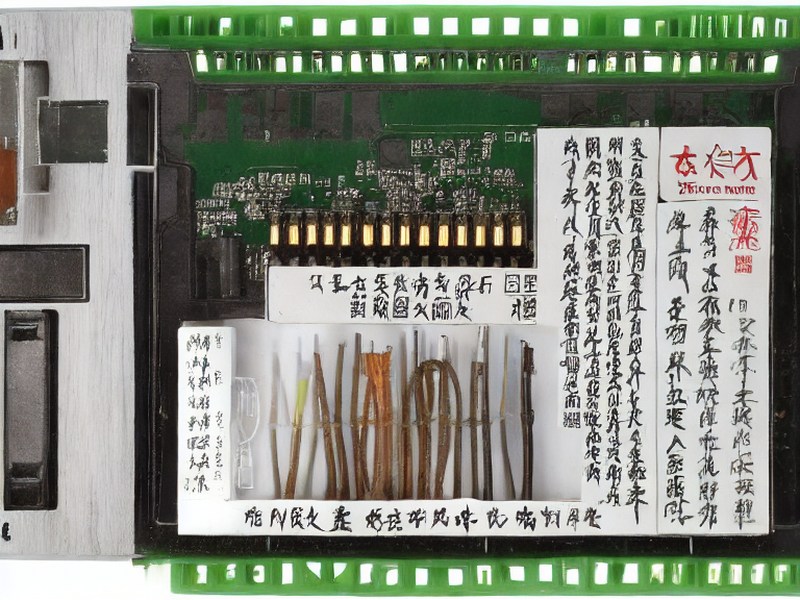 天线组件分类在工业控制中的选型资料
