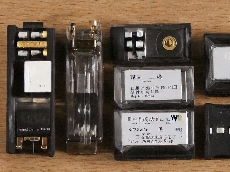 射频连接相关微控制器应用产品说明