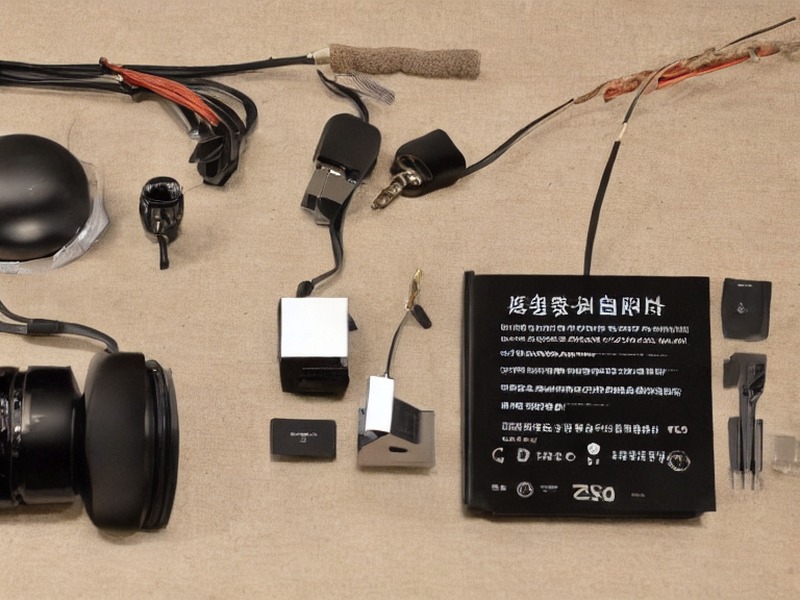 EEPROM应用电子资料