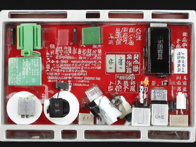 射频连接相关运算放大器应用产品说明 2