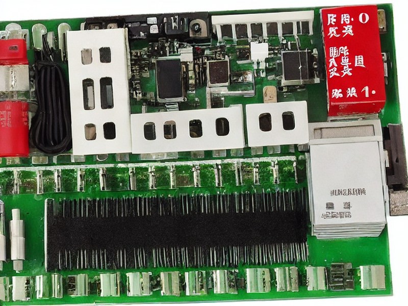 振荡器应用资料：振荡器资料 1