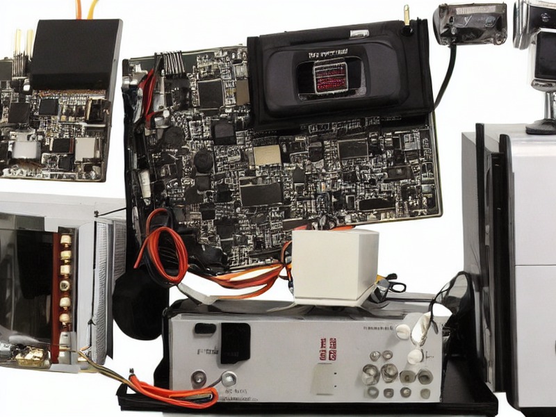 光耦合器指南产品资料 1