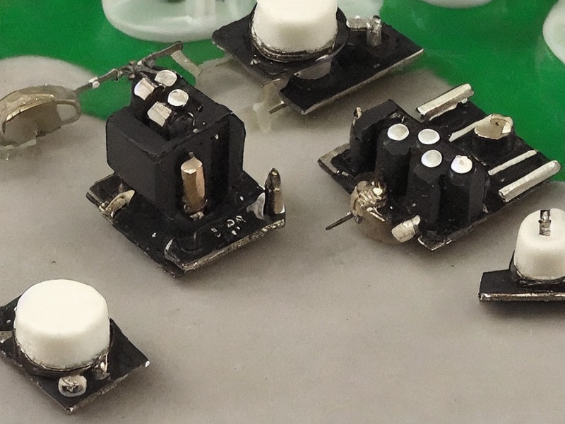 pg模拟器 TVS保护导航工程资料 1