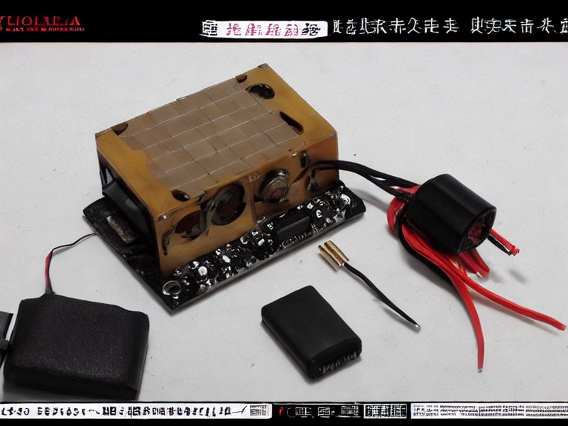测试探头入口产品资料 2