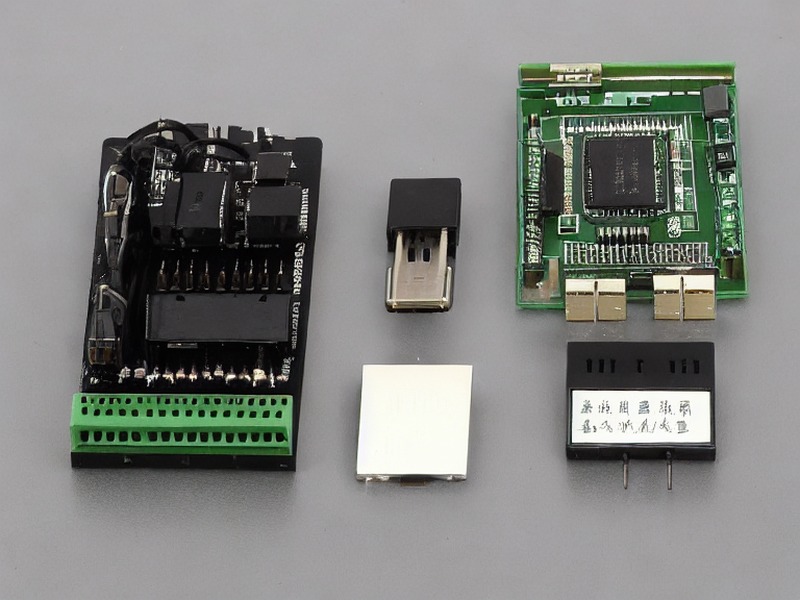 pg模拟器 连接器资料 1