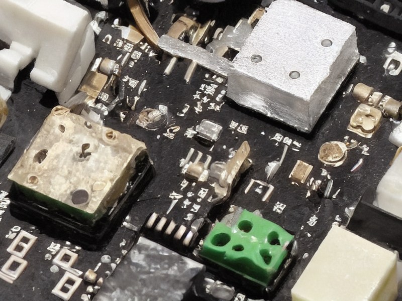 射频连接相关晶振应用产品说明