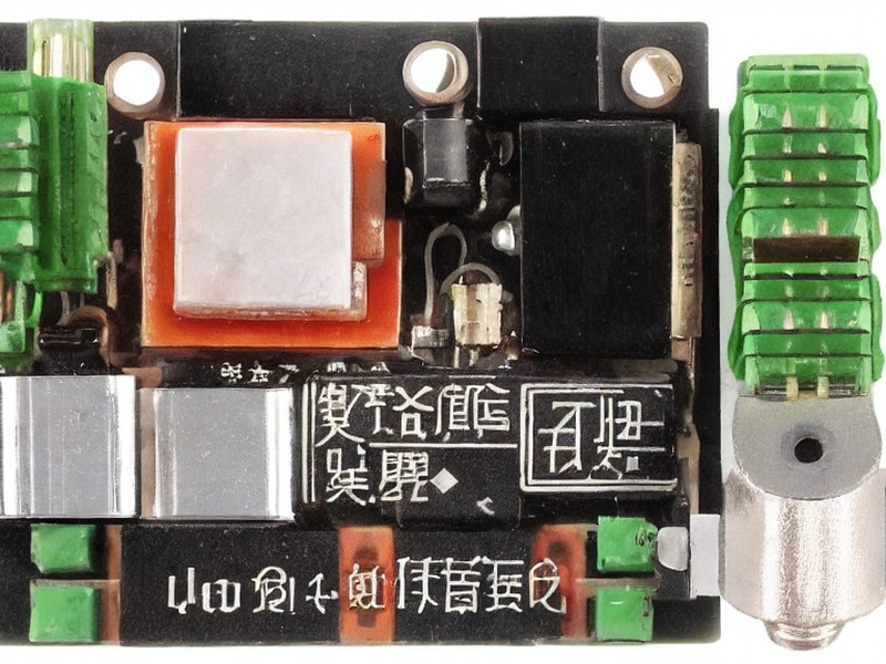 开关器件目录资料参考