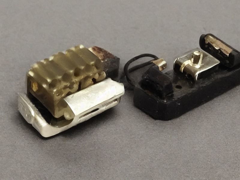 电感器说明在替代料比较中的选型资料 1