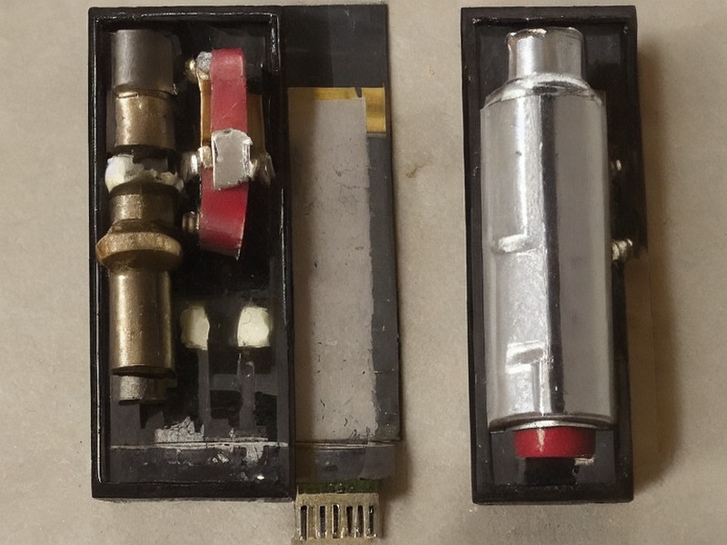 PLC接口应用项目资料：PLC接口入口 1
