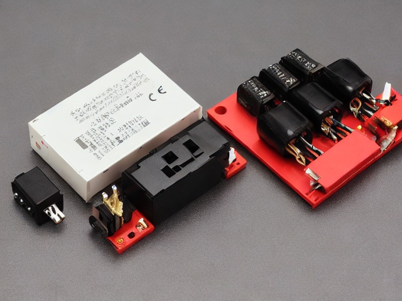 CAN收发器应用选型资料 1