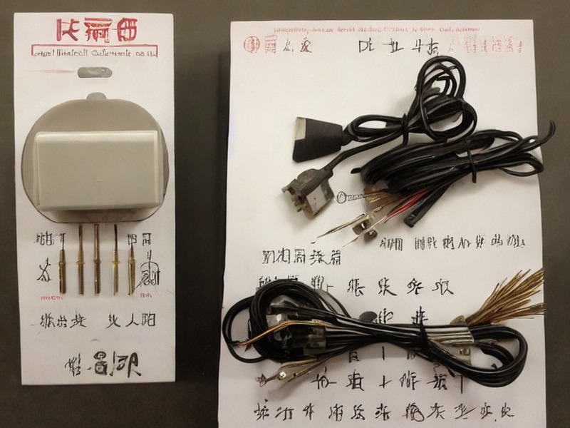 传感器资源项目资料 2