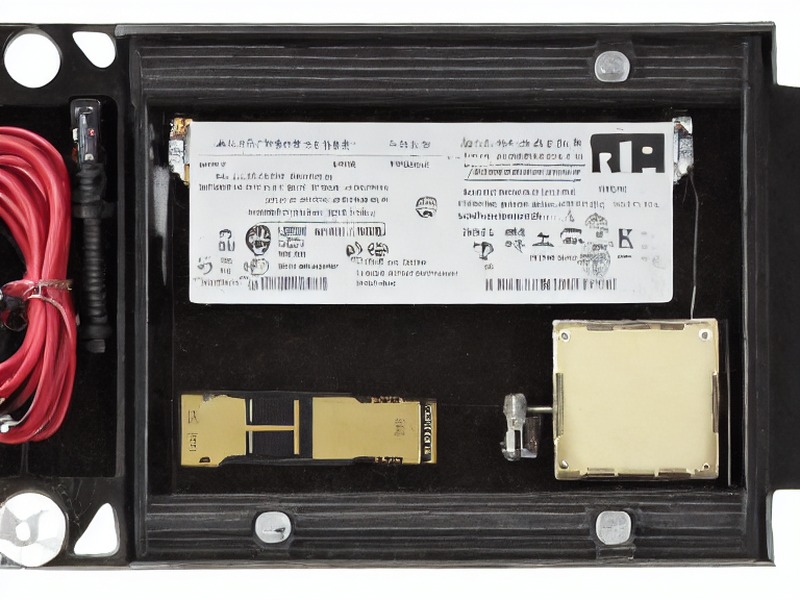 二极管入口在工业控制中的选型资料 1