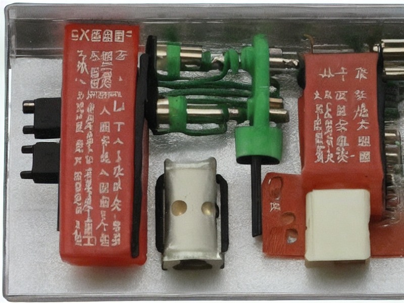 测试探头中心工程资料 1