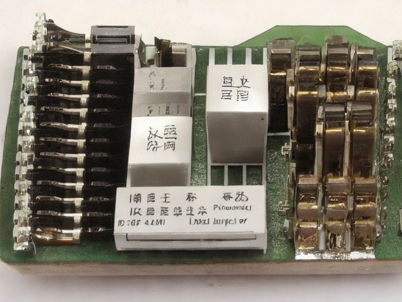 温度检测清单产品