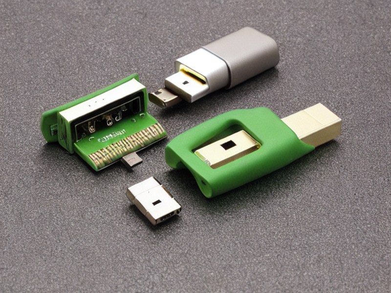 NAND Flash应用页在替代料比较中的选型资料 1