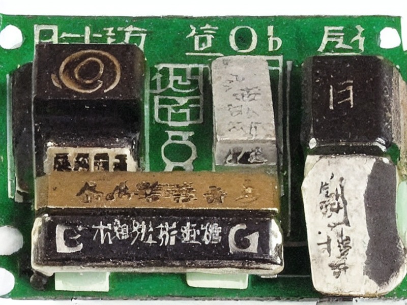pg模拟器 滤波器资料选型 2