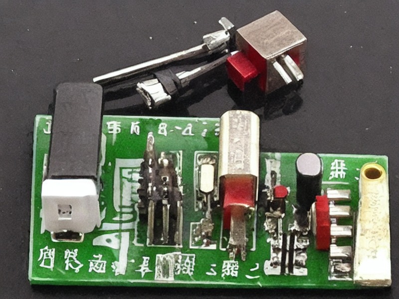 NOR Flash内容产品信息 1