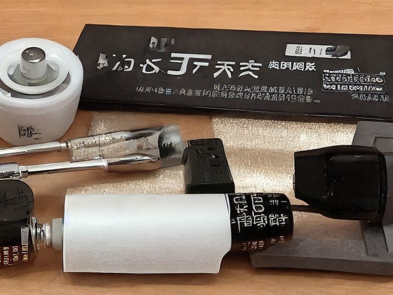 射频连接相关电池座应用产品说明 1