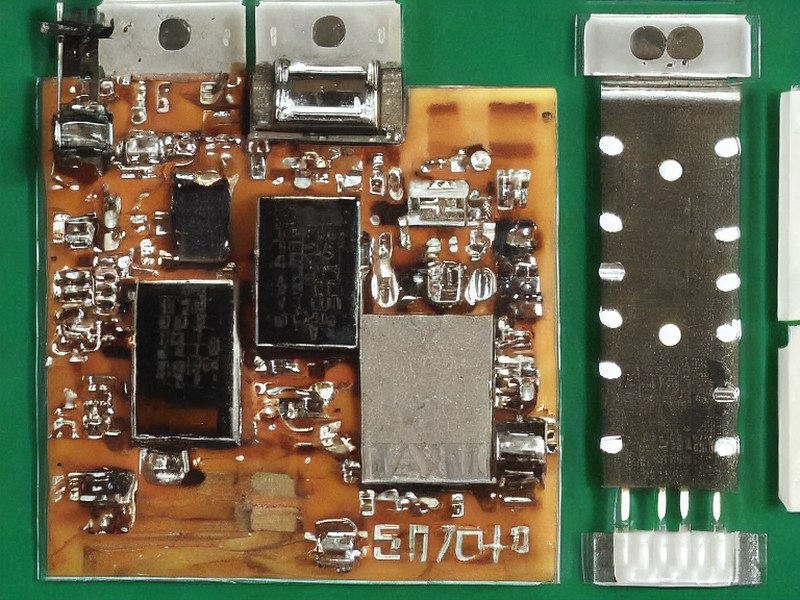 pg模拟器 充电管理总览分类 1