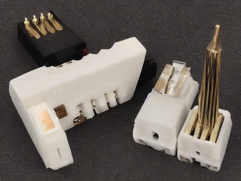 测试夹具资源资料参考 2