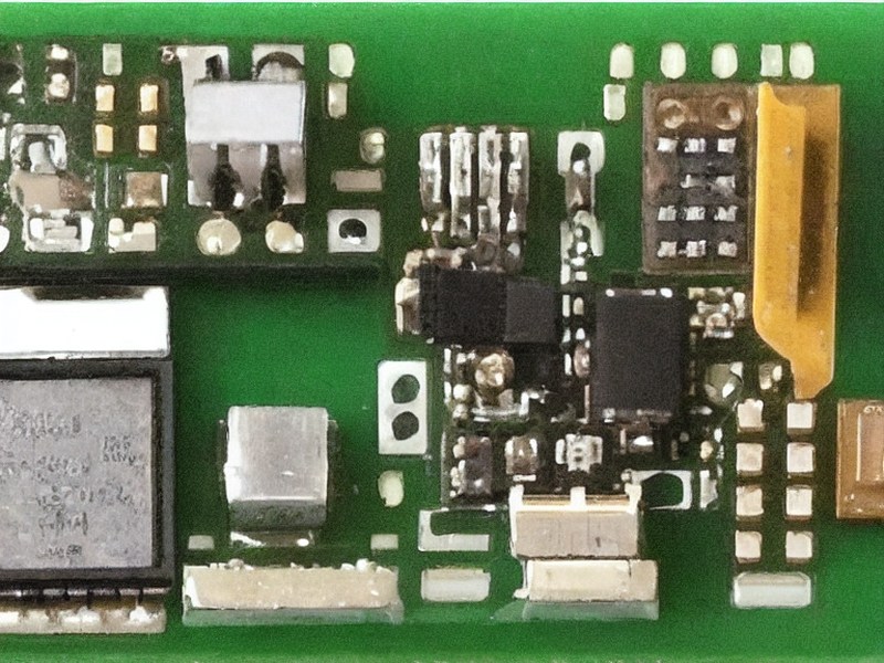 物联网节点应用相关产品 2