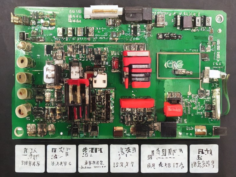 MOSFET选型工程应用 1