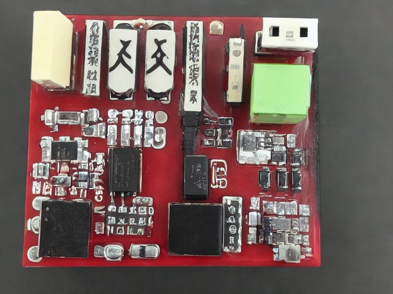 pg模拟器 比较器总览应用资料 1