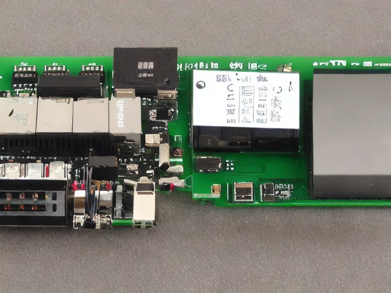 MOSFET选型应用说明 2