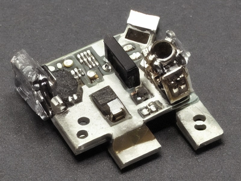 pg模拟器 ESD保护应用页产品 1