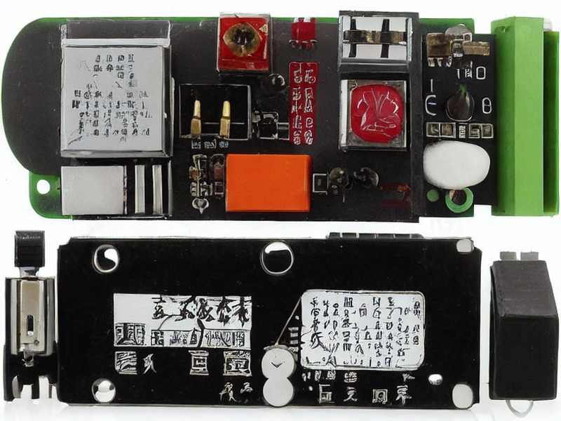 压力检测资料选型参考