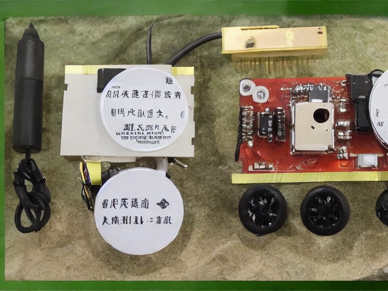 处理器指南选型参考 1