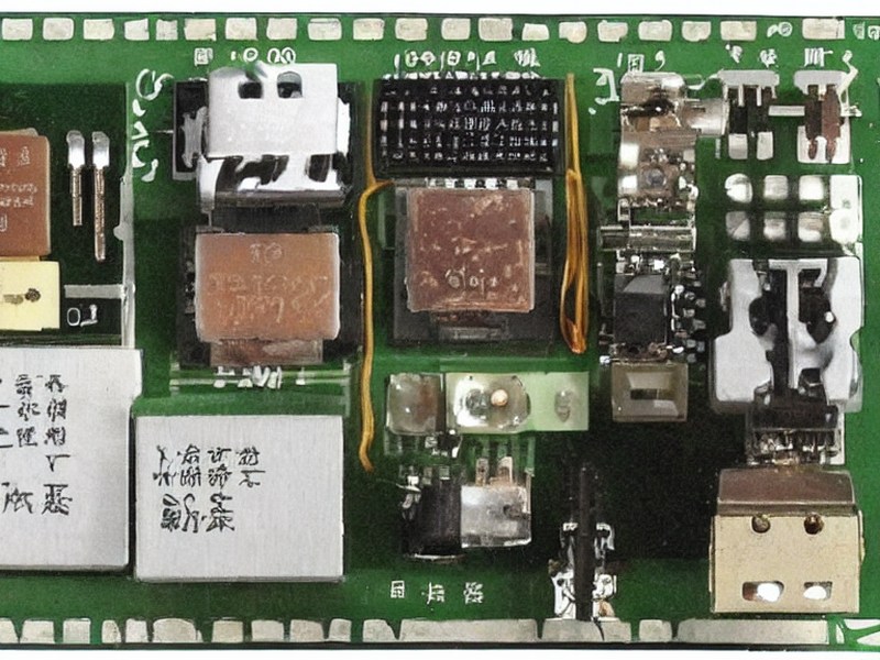 运动检测总览选型参考 2