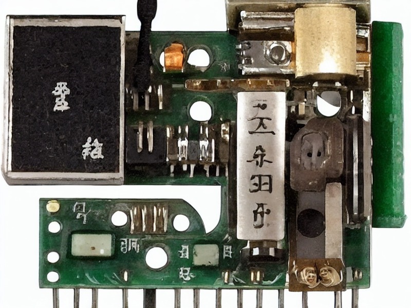 工业网关产品线项目资料 2