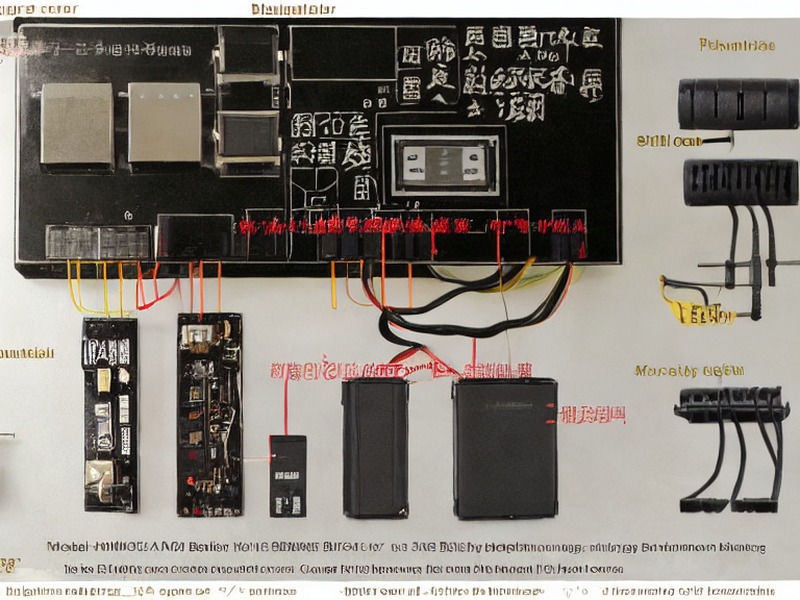 射频连接相关运动检测应用产品说明