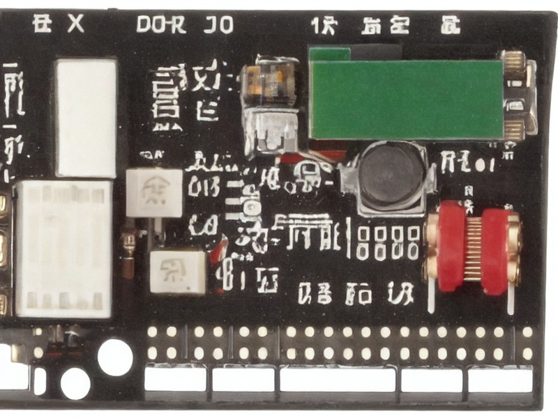 PLC接口入口应用参考
