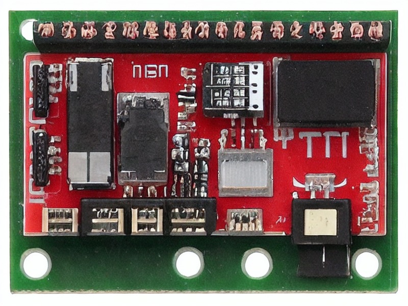 PLC接口应用选型资料