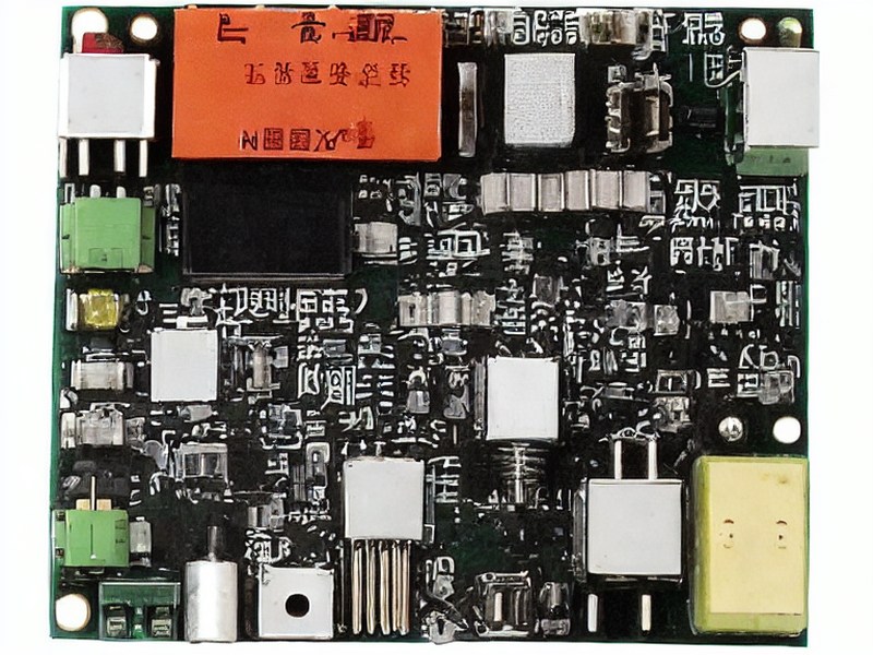 测试夹具应用DC/DC转换应用说明 2