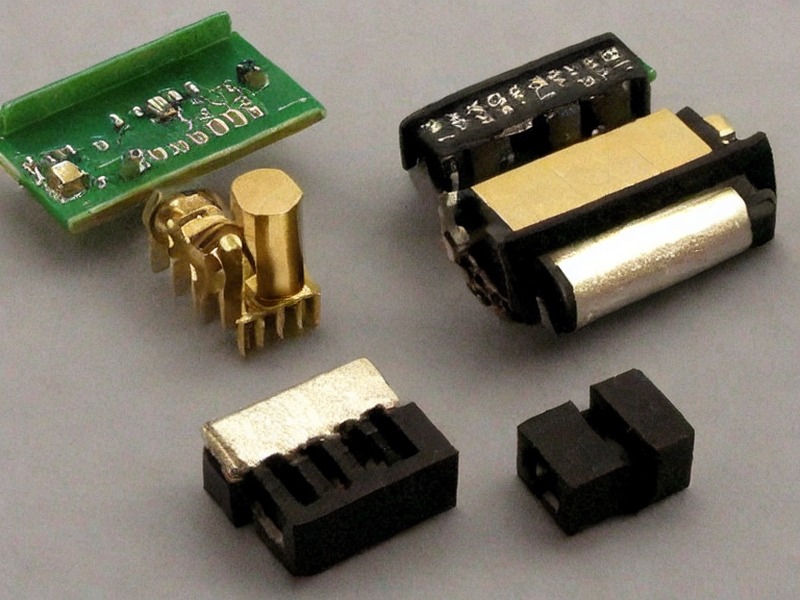 PLC接口导航在工业控制中的选型资料