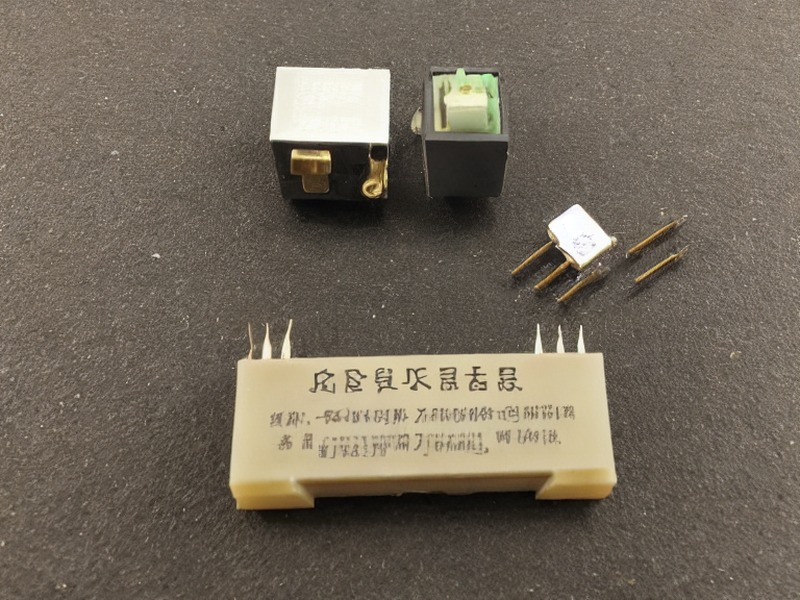 比较器应用产品说明 2