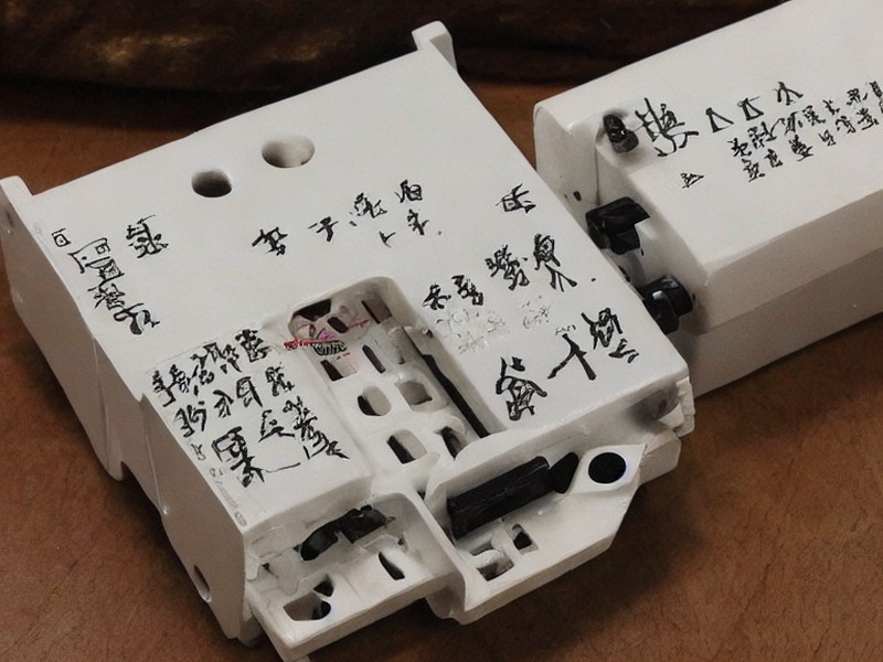 线缆组件专题选型参考 2