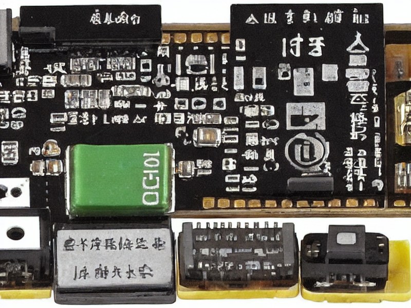 电机驱动总览选型参考 1