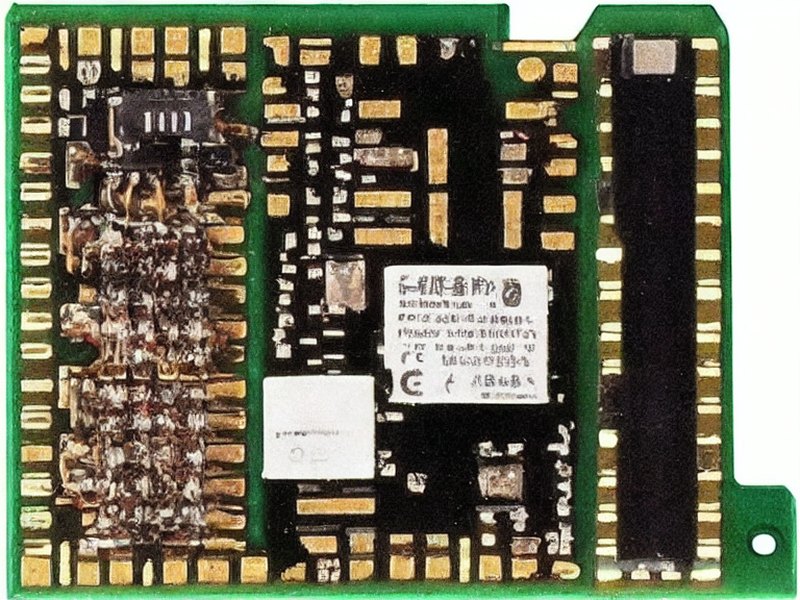 PLC接口应用选型资料
